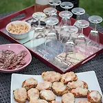 Bed & Breakfast D'hotes Larroquiniere Port-Sainte-Marie