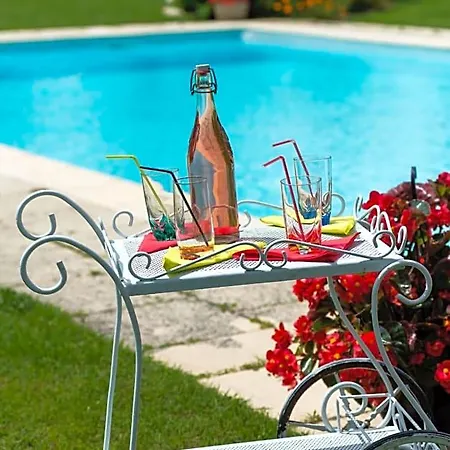 Bed & Breakfast D'hotes Larroquiniere