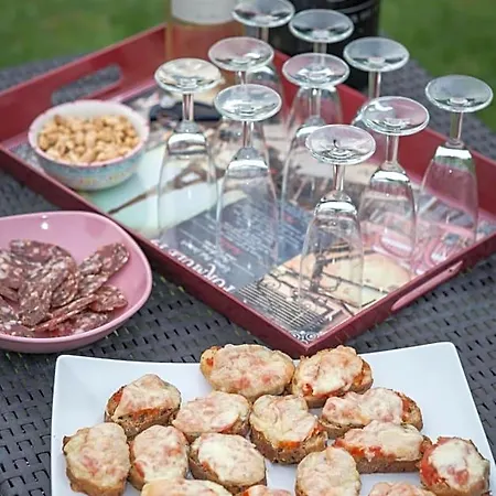 Bed & Breakfast D'hotes Larroquiniere