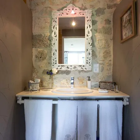 Bed & Breakfast D'hotes Larroquiniere
