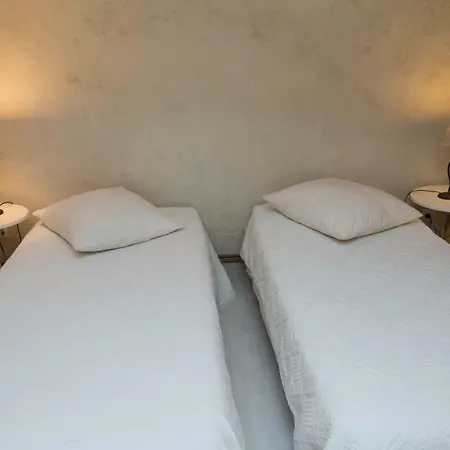 D'hotes Larroquiniere 4* Port-Sainte-Marie