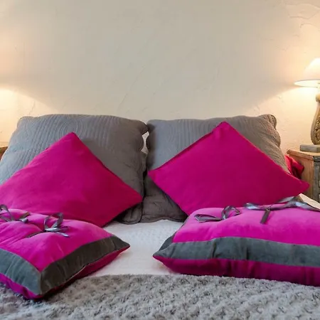 D'hotes Larroquiniere 4* Port-Sainte-Marie