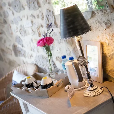 D'hotes Larroquiniere 4* Port-Sainte-Marie